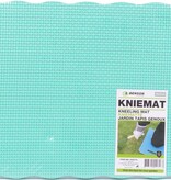 Benson Comfortabel tuinknielkussen - 26 x 40 cm x 1.7 cm - Assorti geleverd