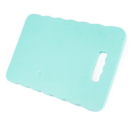 Benson Comfortabel tuinknielkussen - 26 x 40 cm x 1.7 cm - Assorti geleverd