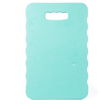 Benson Comfortabel tuinknielkussen - 26 x 40 cm x 1.7 cm - Assorti geleverd