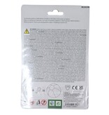 Amscan Ballonhoes Junior 22,8 Cm Textiel Groen/wit 4-delig