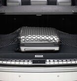 Verk Group Elastische Kofferbaknet - Universele Bagagenet Auto - Auto-organizer - Kofferbaknet - Makkelijk in gebruik