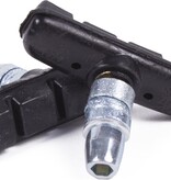 Benson Benson Fietsremblokken - V-rem - 55 mm - Set van 2