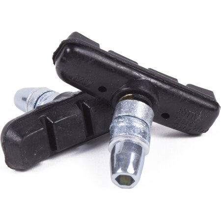 Benson Benson Fietsremblokken - V-rem - 55 mm - Set van 2