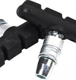 Benson Benson Fietsremblokken - V-rem - 55 mm - Set van 2