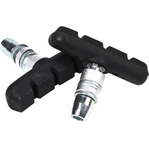 Benson Fietsremblokken - V-rem - 55 mm - Set van 2