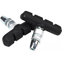 Benson Fietsremblokken - V-rem - 55 mm - Set van 2
