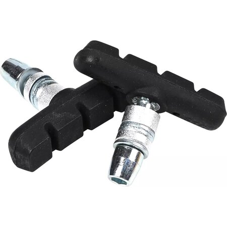 Benson Benson Fietsremblokken - V-rem - 55 mm - Set van 2
