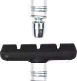 Benson Benson Fietsremblokken - V-rem - 55 mm - Set van 2