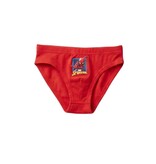 Marvel Spiderman  Ondergoedset - 3 slips 92/98