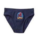 Marvel Spiderman  Ondergoedset - 3 slips 92/98