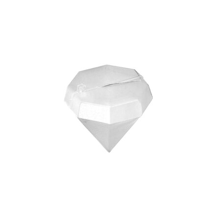 Merkloos IJsblokjes – 15 Stuks – Herbruikbaar - Tropisch Design – Diamant, Ananas en Flamingo