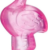 Merkloos IJsblokjes – 15 Stuks – Herbruikbaar - Tropisch Design – Ster, Ananas en Flamingo