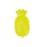 Merkloos IJsblokjes – 15 Stuks – Herbruikbaar - Tropisch Design – Ster, Ananas en Flamingo