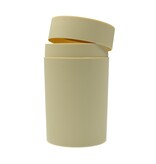 Present Time Voorraadpot - Voorraadbus - Voorraadblik - Voorraaddozen - Sweet & Spicy -  Geel - Set van 3
