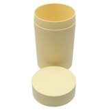 Present Time Voorraadpot - Voorraadbus - Voorraadblik - Voorraaddozen - Sweet & Spicy -  Geel - Set van 3