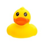 Kids Fun Badeendjes 9 Stuks - Badspeelgoed - 4,5 cm