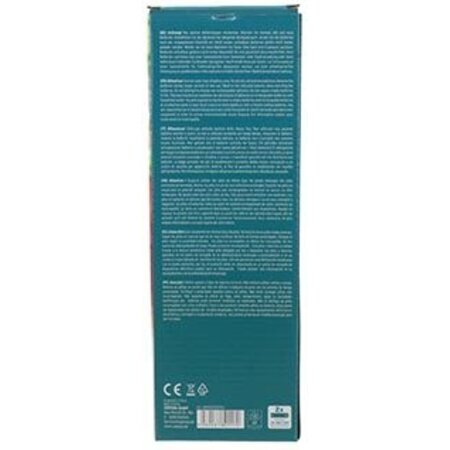 Cepewa Vliegenverjager voor op tafel - Vliegenvanger - Op batterijen - 26 cm
