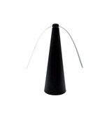 Cepewa Vliegenverjager voor op tafel - Vliegenvanger - Op batterijen - 26 cm