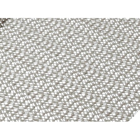 Banzaa Antislipmat 30 x 150 cm – Antislip Onderkleed op Rol – Bruin