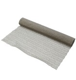 Banzaa Antislipmat 2 Stuks 30 x 150 cm – Antislip Onderkleed op Rol – Bruin