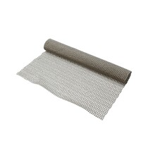 Antislipmat 2 Stuks 30 x 150 cm Bruin
