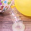 Merkloos Enkel gat ballonnenboog strip 5 meter - Organische ballon strip - Ballonnenhanger - Ballonboog - Ballonstrip - Ballonhanger - Balloon garland kit - Ballonnen boog - Ballonen slinger lint
