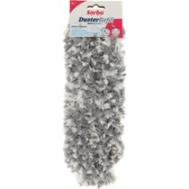 Sorbo Dust Magnet Navulling - Microvezel Plumeau