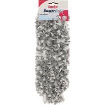 Sorbo Dust Magnet Navulling - Microvezel Plumeau