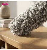 Sorbo Sorbo Dust Magnet Navulling - Microvezel Plumeau Navulling - Wasbaar voor Dust Magnet Duster