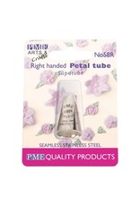 PME Petal Tube PME No 58R