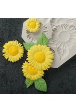 Themataartenbond Sunflower Mold