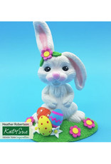 Themataartenbond Easter Bunny Mold