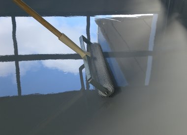 Vloer- en wandafwerkingen