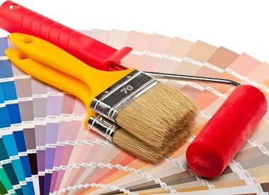 Gereedschappen en hulpmateriaal