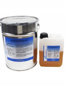 Gietvloer ED 412