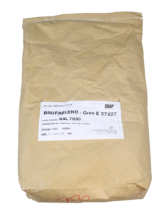  Pigmentpoeder RAL 7030