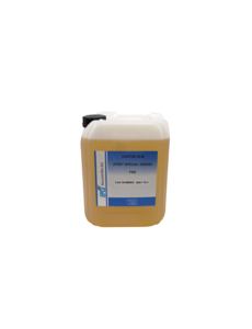  Castor Olie (first special grade) FSG