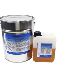 Coating 412