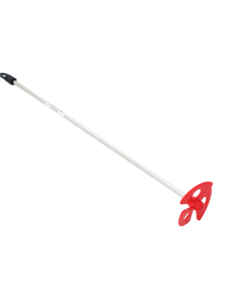  Verfmixer vlindermodel 55 mm