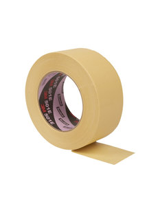 Afplaktape 3M (type 501E)