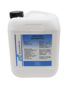  Hars 2000 (Bouwhars)