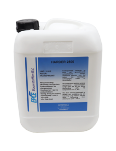  Harder 2500 (bouwharder)