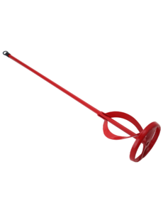  Verfmixer mengarm 100x600 mm