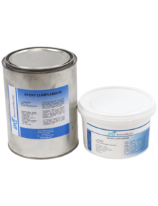 Epoxy Lijmplamuur