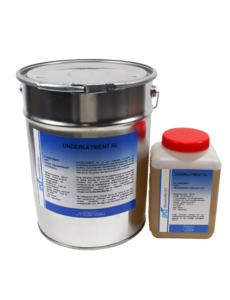 Underlayment SL-H
