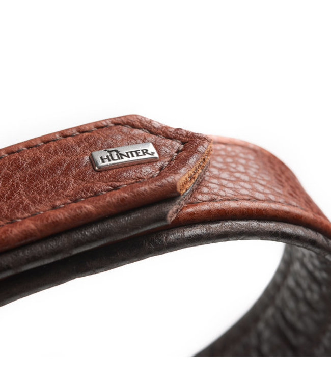 Halsband Cody Petit - cognac