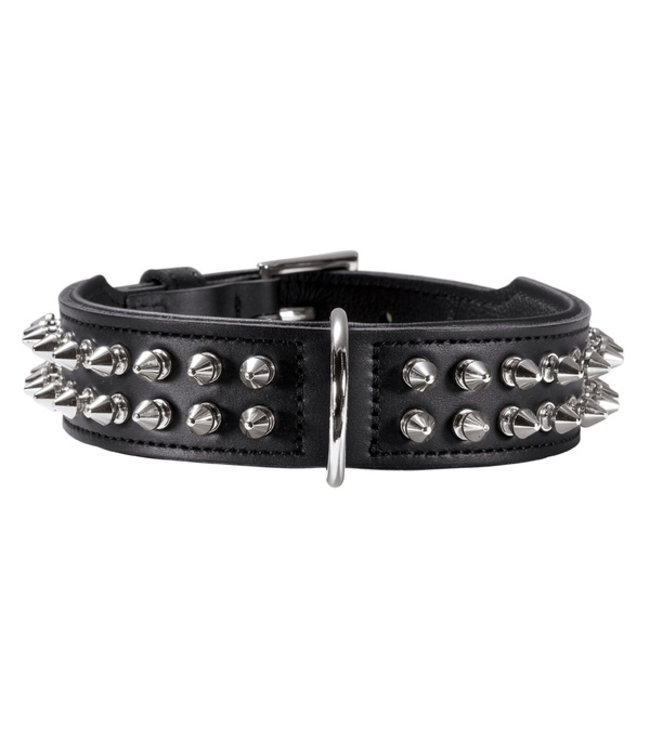 Halsband Rambo - Zwart