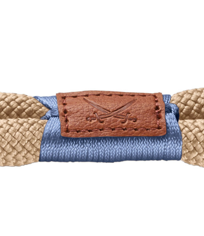 Halsband Sansibar Rantum beige