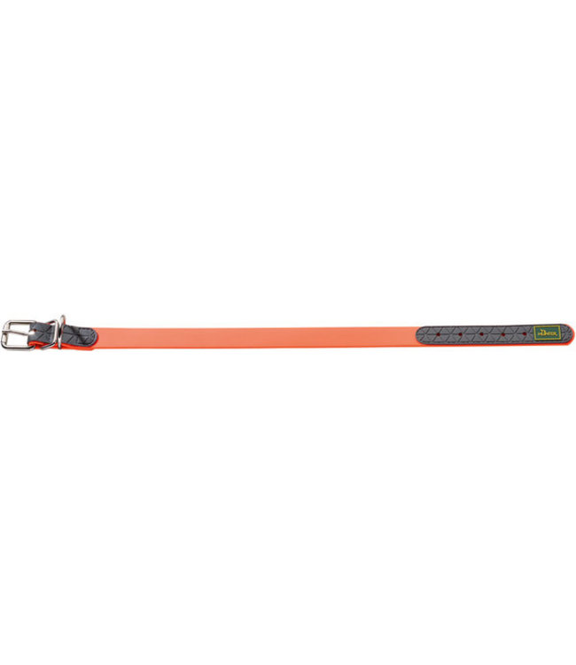 Halsband Convenience oranje