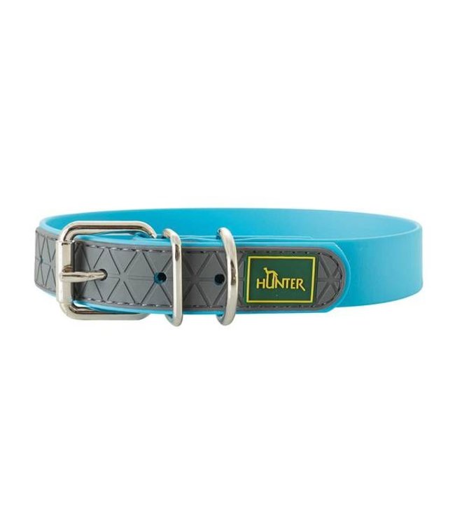 Halsband Convenience turqoise